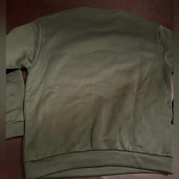 Bruh mom sweater - Picture 7 of 8